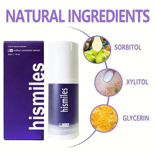 Dentifrice Blanchiment